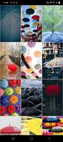 Umbrella Wallpapers स्क्रीनशॉट 3