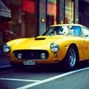 Vintage Cars Wallpapers APK