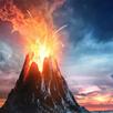 Volcano Wallpapers APK