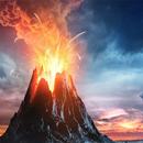 APK Volcano Wallpapers