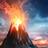 Volcano Wallpapers APK