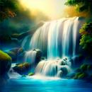 Водопад Обои APK