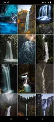 Waterfall Wallpapers XAPK download