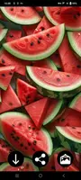 Watermelon Wallpapers screenshot 5