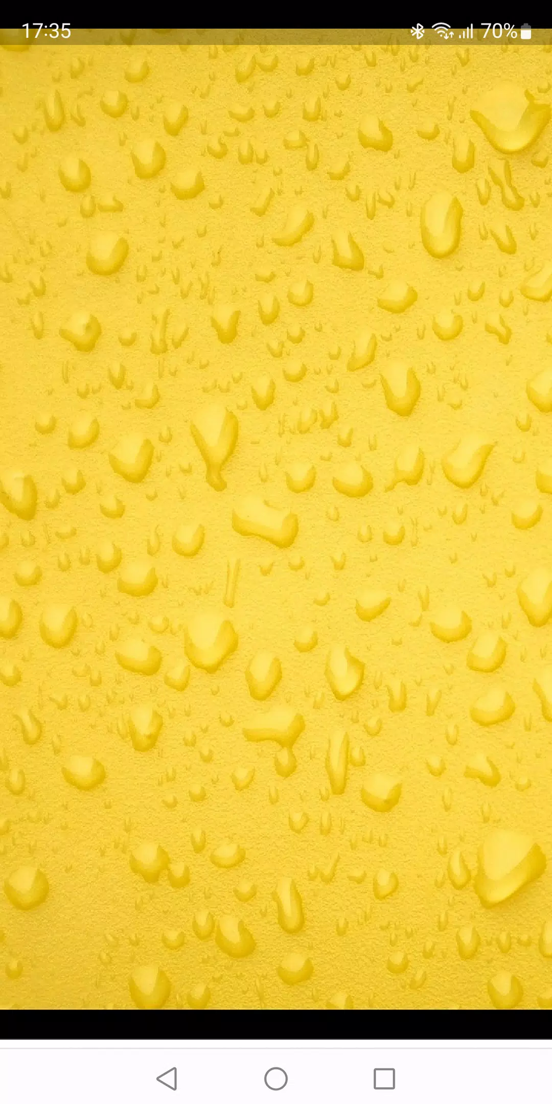 Descarga de APK de Fondos de color amarillo para Android Descarga de APK de Fondos de color amarillo para Android