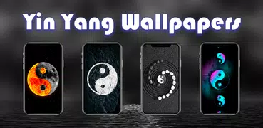 Sfondi Yin Yang