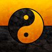 Fonds d'écran Yin Yang APK