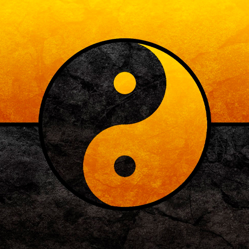 Sfondi Yin Yang