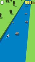 Splashy Boat Screenshot 1