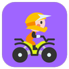 Rash Road 2 APK