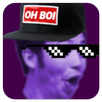 Pog Clicker APK