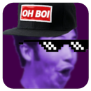 Pog Clicker APK