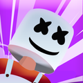 Marshmellow Run