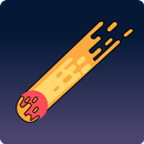 Don't Look Up 2032 APK