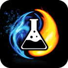 Icona Infinite Craft: Merge Alchemy