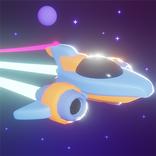 Infinite Universe 3D Game