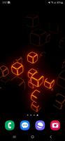 Infinite Cubes Live Wallpaper gönderen