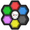 Hex Survivor (Match3 Survival) APK