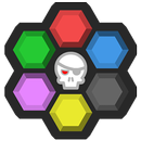 Hex Survivor (Match3 Survival) APK