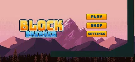 Block Breaker Screenshot 6