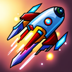 Space Shooter :Cosmic Clash APK