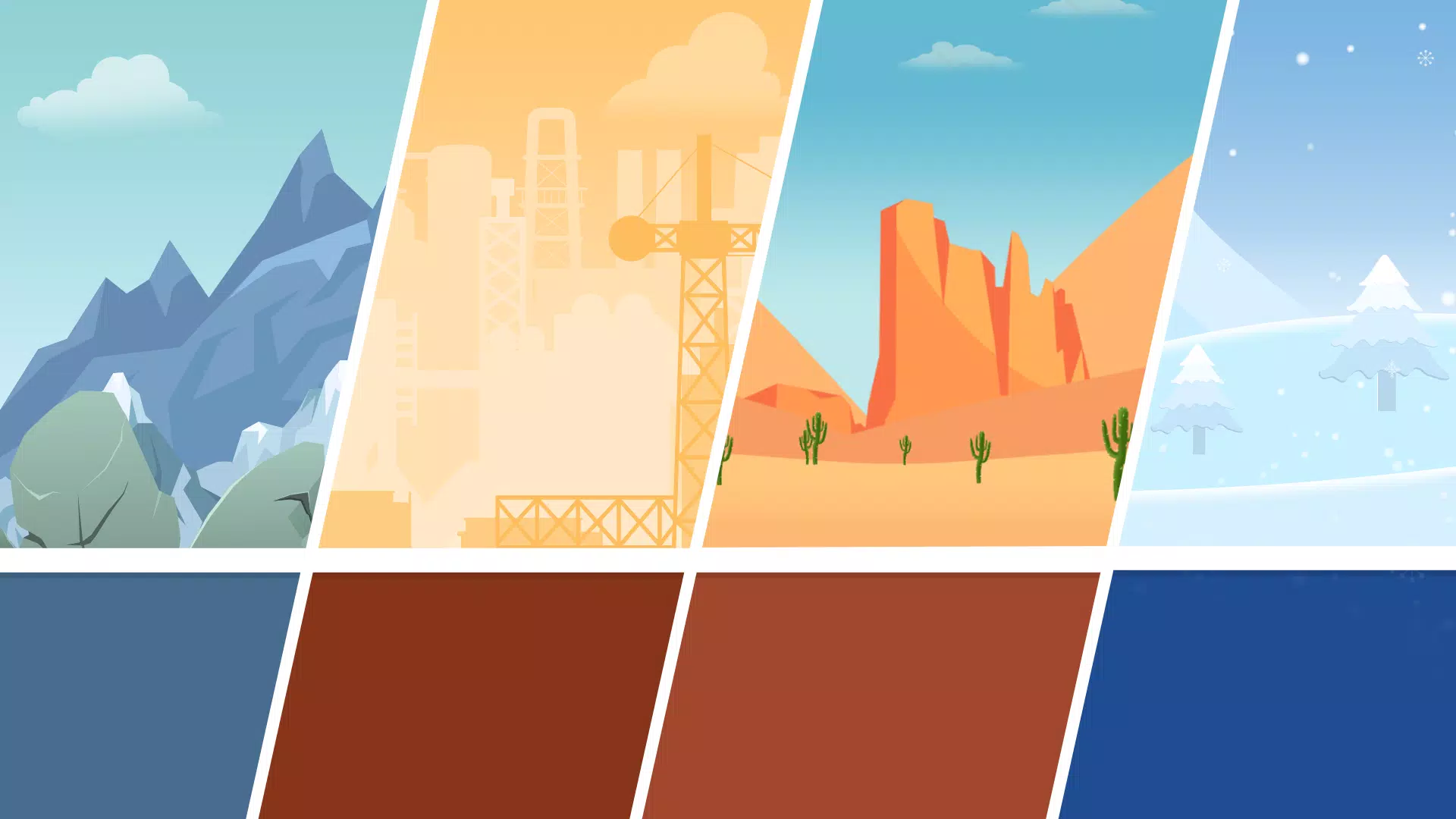 Egg Drive -Don’t Drop the Egg!