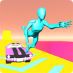 Ragdoll Out icon