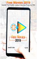 Free Full Movies 2020 - Watch HD Movies Free 포스터