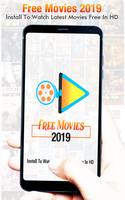 Free Full Movies 2020 - Watch HD Movies Free Plakat