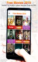 Free Full Movies 2020 - Watch HD Movies Free screenshot 2