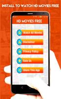 Movies Free HD 2020 - New Free Full Movies 2019 скриншот 1