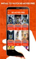 Movies Free HD 2020 - New Free Full Movies 2020 اسکرین شاٹ 2