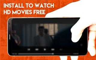 Movies Free HD 2020 - New Free Full Movies 2019 capture d'écran 3