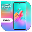 Theme for Infinix Smart HD 202