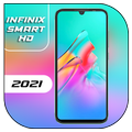 Theme for Infinix Smart HD 202