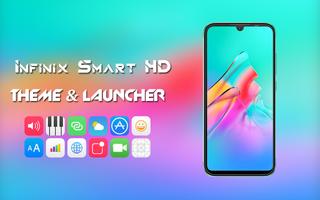 Theme for Infinix Smart HD 202 captura de pantalla 1