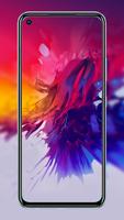 Wallpapers For Infinix HD captura de pantalla 3