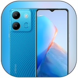 Theme for Infinix Smart 7 simgesi