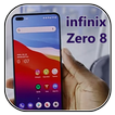 Theme for Infinix Zero 8