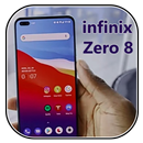 Theme for Infinix Zero 8 APK