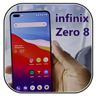 Theme for Infinix Zero 8 simgesi