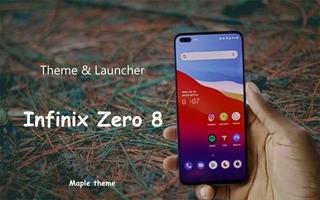 Theme for Infinix Zero 8 gönderen