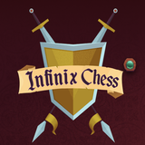 Infinix Chess biểu tượng