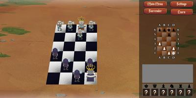 Infinix Chess screenshot 2