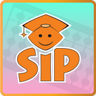 SIP ABACUS أيقونة