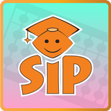 SIP ABACUS أيقونة