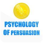 Influence: The Psychology of Persuasion secrets ไอคอน