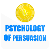 Influence: The Psychology of Persuasion secrets أيقونة