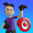 Yo-Yos vs Cakes APK