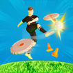 Ben Nuttall’s Football Wipeout icon